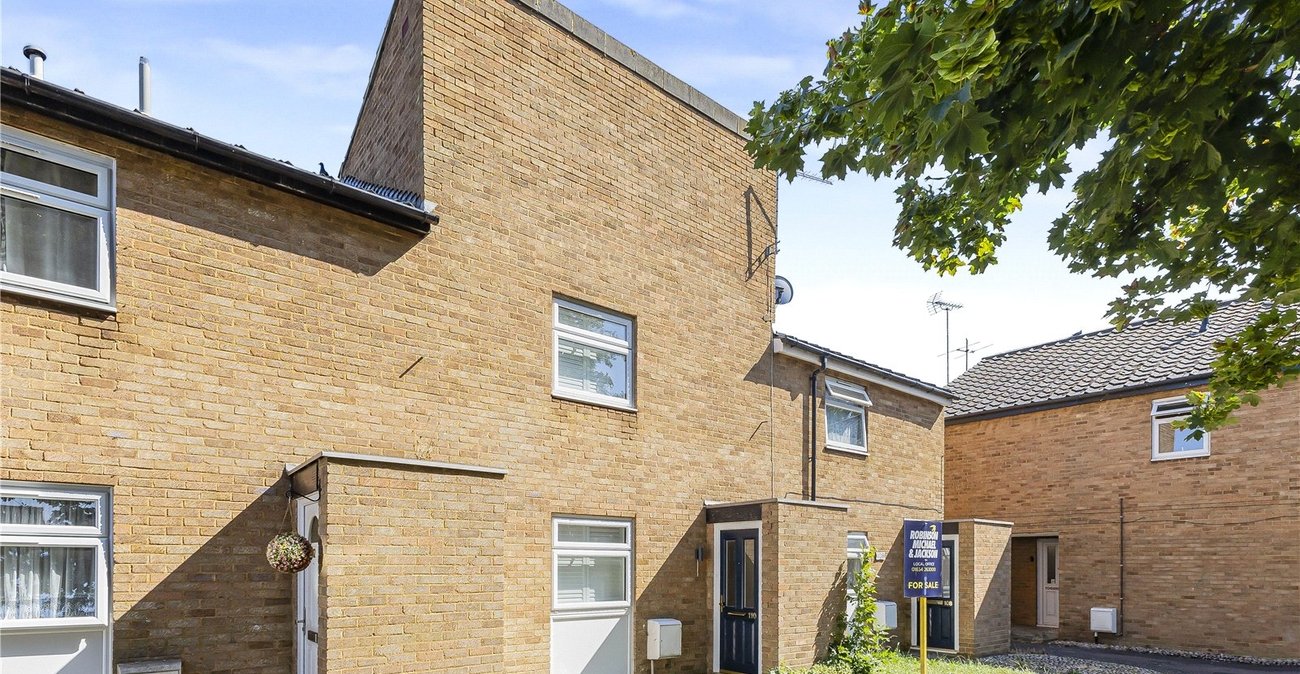 3 bedroom house for sale in Rainham | Robinson Michael & Jackson