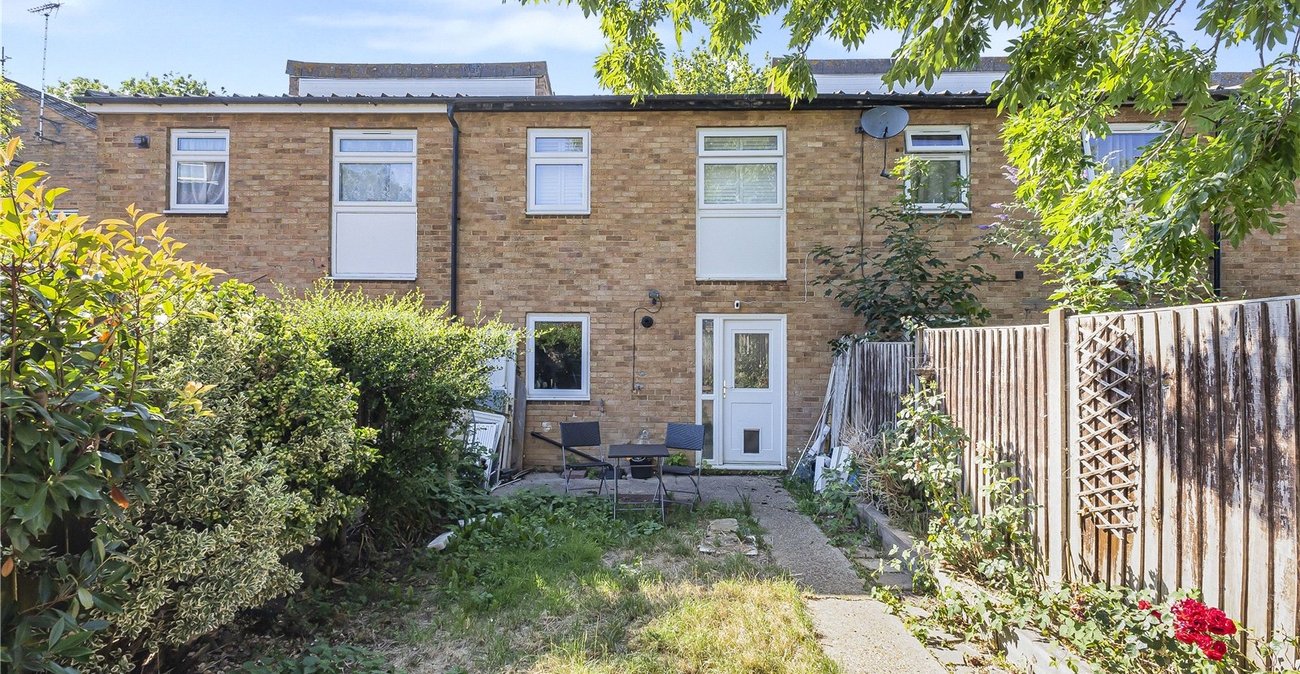 3 bedroom house for sale in Rainham | Robinson Michael & Jackson