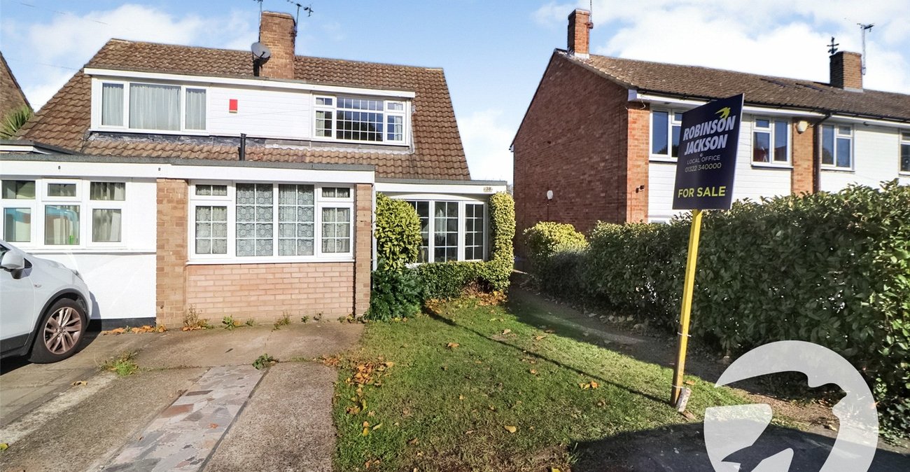 3 bedroom house for sale in Bexleyheath | Robinson Jackson