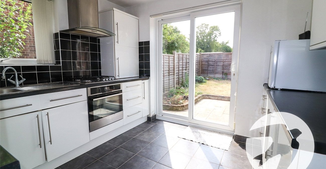 2 bedroom property for sale in Bexleyheath | Robinson Jackson