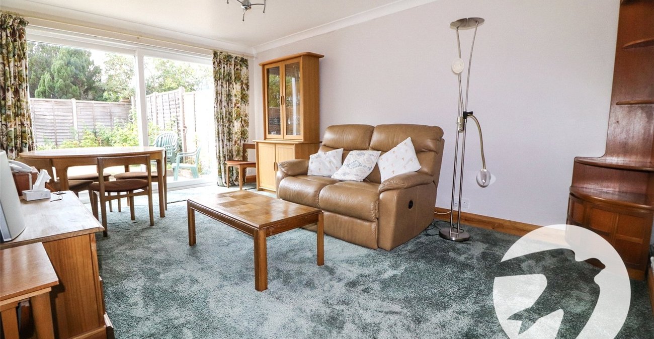 2 bedroom property for sale in Bexleyheath | Robinson Jackson
