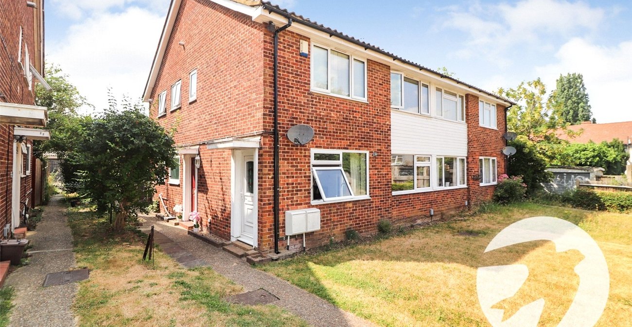 2 bedroom property for sale in Bexleyheath | Robinson Jackson