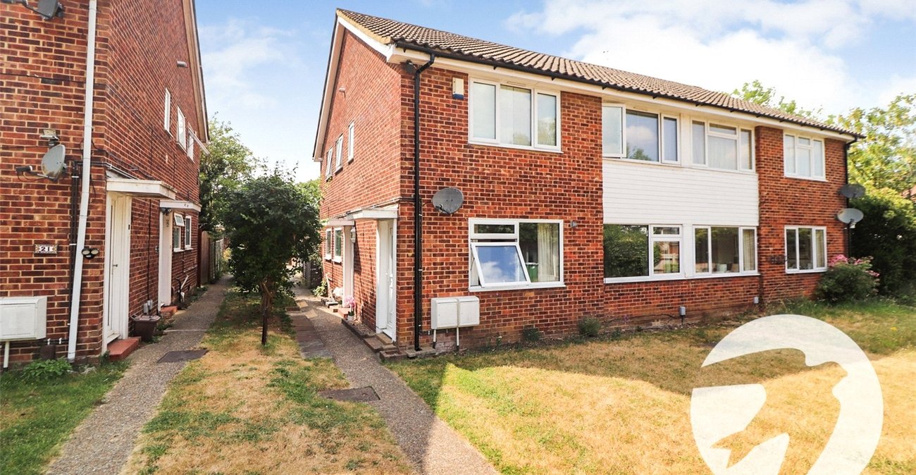2 bedroom property for sale in Bexleyheath | Robinson Jackson