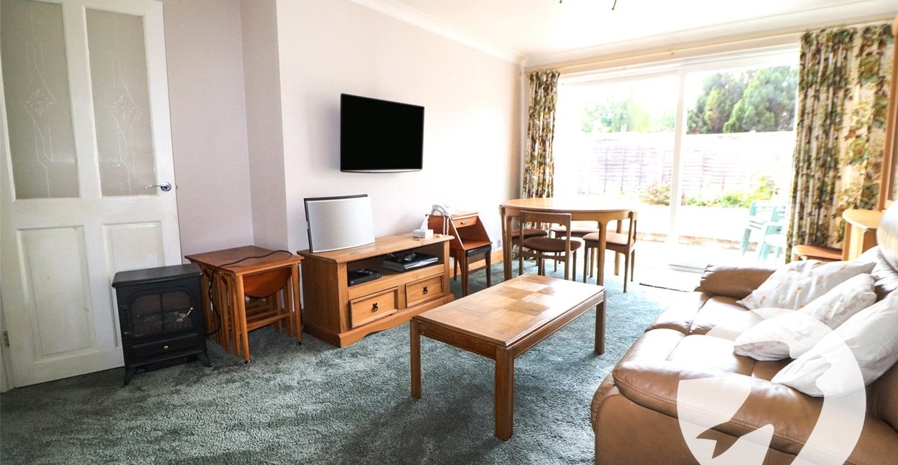 2 bedroom property for sale in Bexleyheath | Robinson Jackson