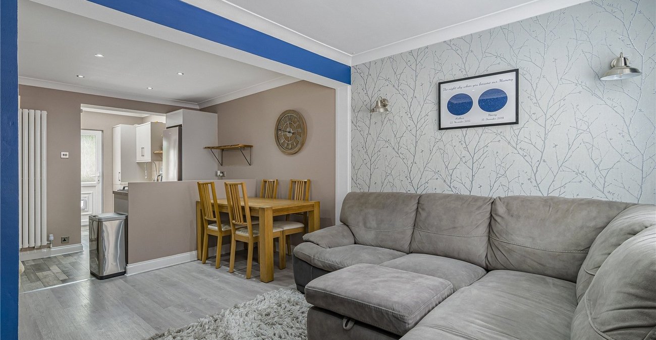 2 bedroom house for sale in Northfleet | Robinson Michael & Jackson