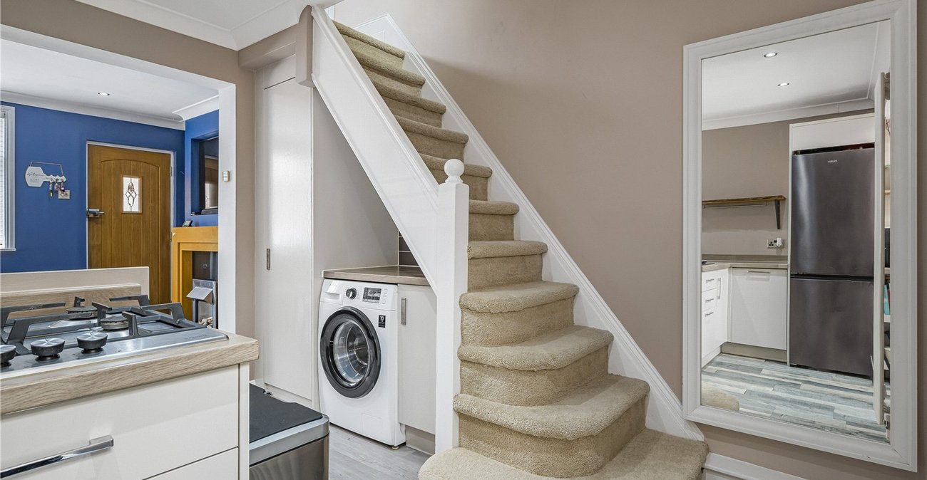 2 bedroom house for sale in Northfleet | Robinson Michael & Jackson