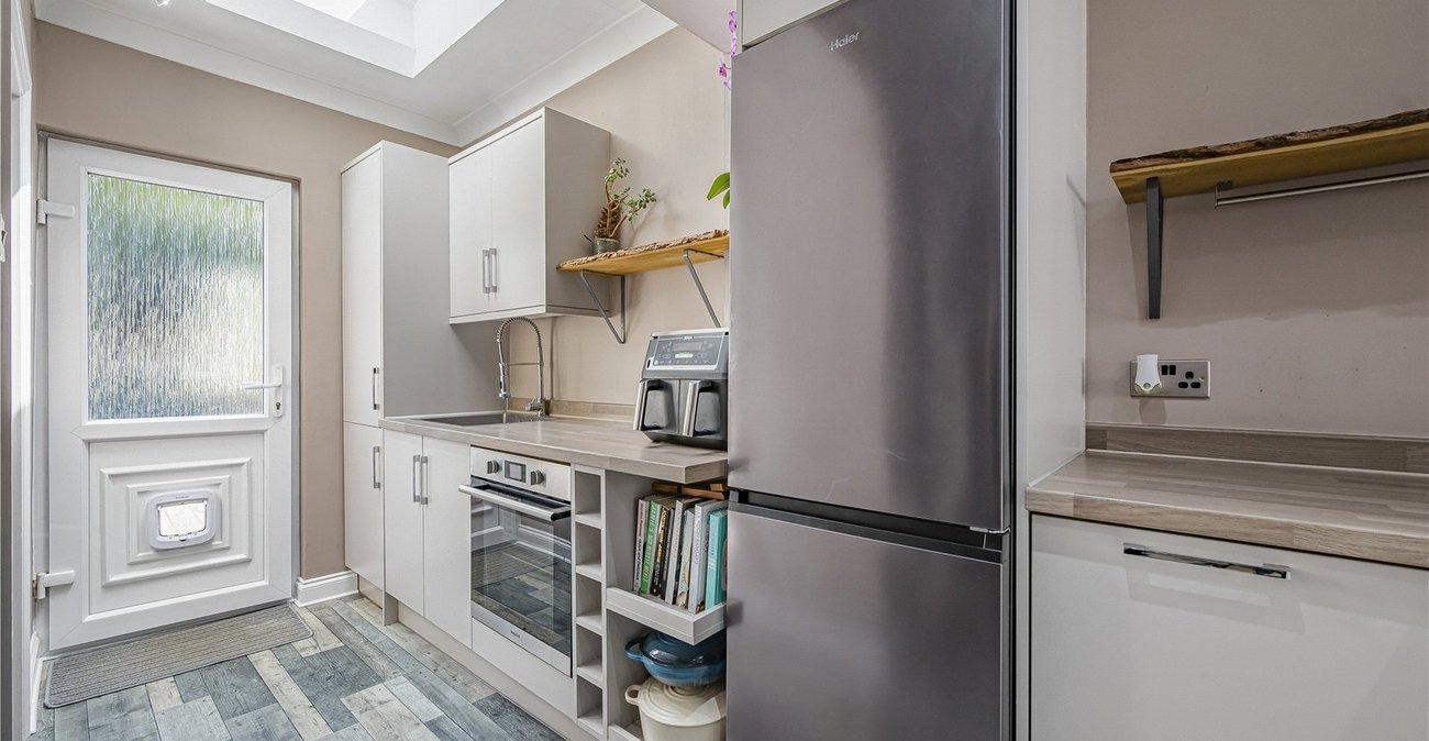 2 bedroom house for sale in Northfleet | Robinson Michael & Jackson
