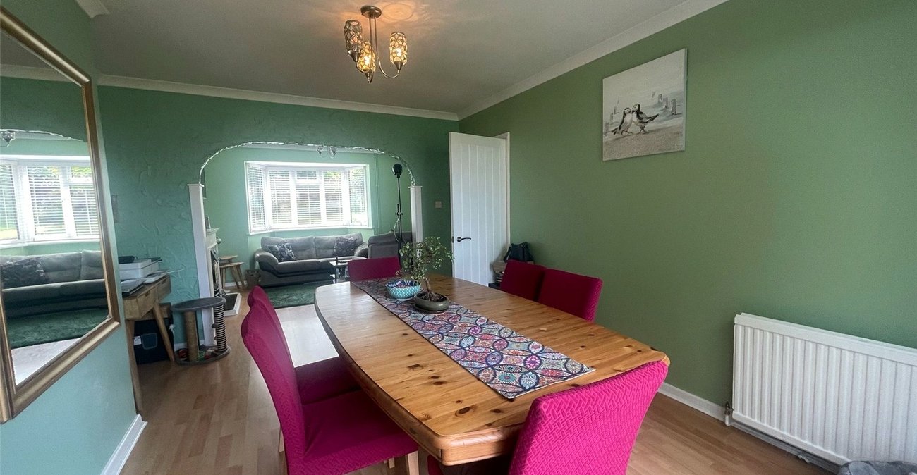 3 bedroom house for sale in Gravesend | Robinson Michael & Jackson