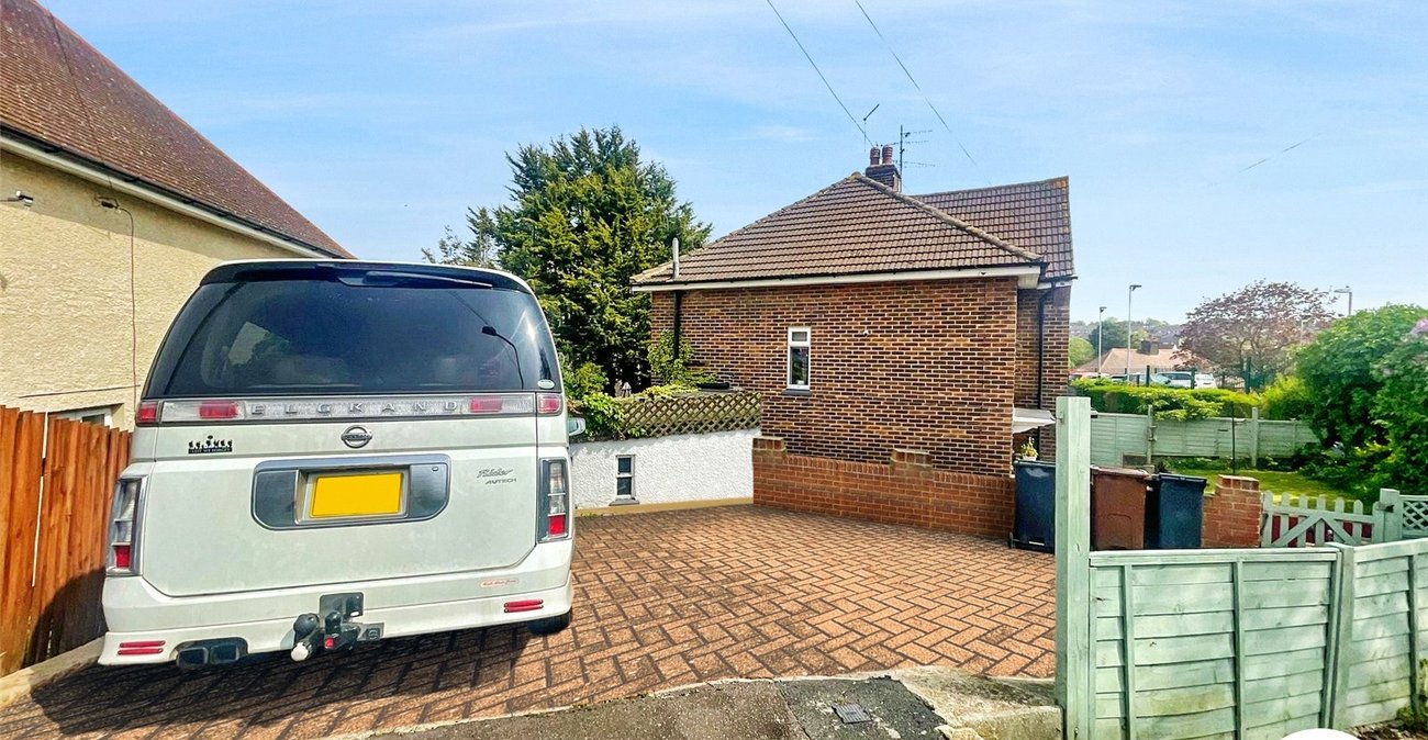 3 bedroom house for sale in Gravesend | Robinson Michael & Jackson