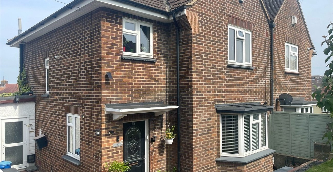 3 bedroom house for sale in Gravesend | Robinson Michael & Jackson