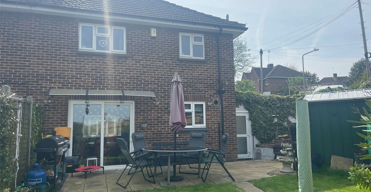 3 bedroom house for sale in Gravesend | Robinson Michael & Jackson