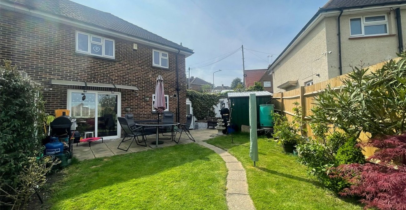 3 bedroom house for sale in Gravesend | Robinson Michael & Jackson