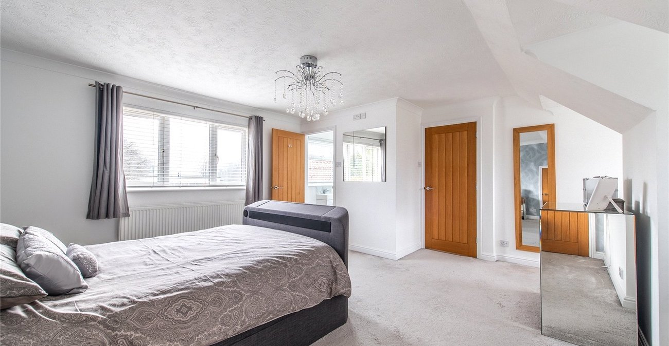 4 bedroom house for sale in Sittingbourne | Robinson Michael & Jackson