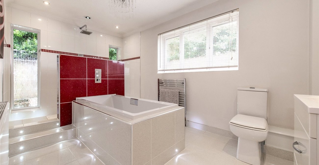 4 bedroom house for sale in Sittingbourne | Robinson Michael & Jackson