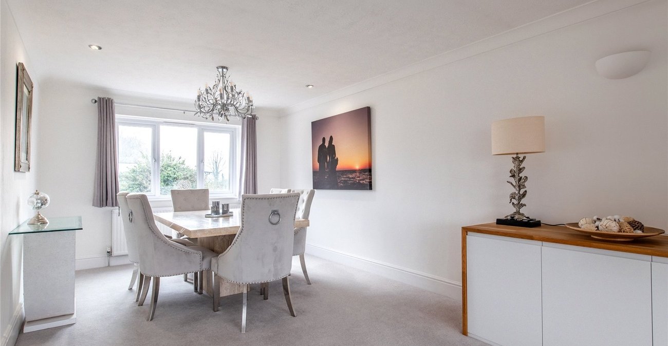 4 bedroom house for sale in Sittingbourne | Robinson Michael & Jackson