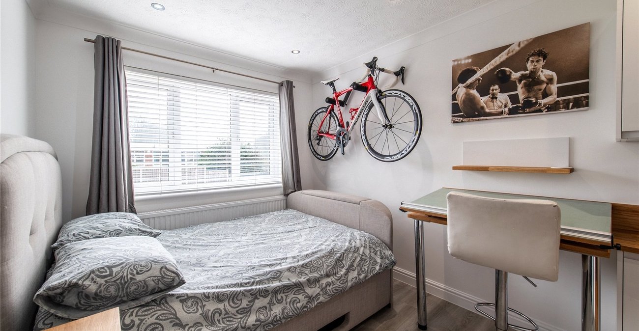 4 bedroom house for sale in Sittingbourne | Robinson Michael & Jackson