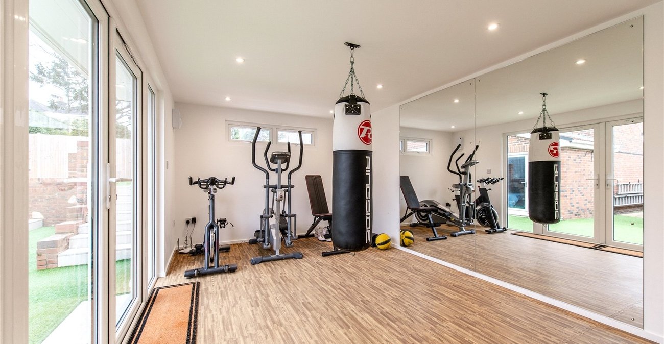 4 bedroom house for sale in Sittingbourne | Robinson Michael & Jackson