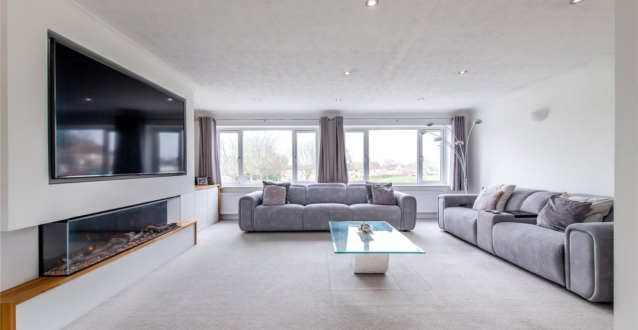 4 bedroom house for sale in Sittingbourne | Robinson Michael & Jackson