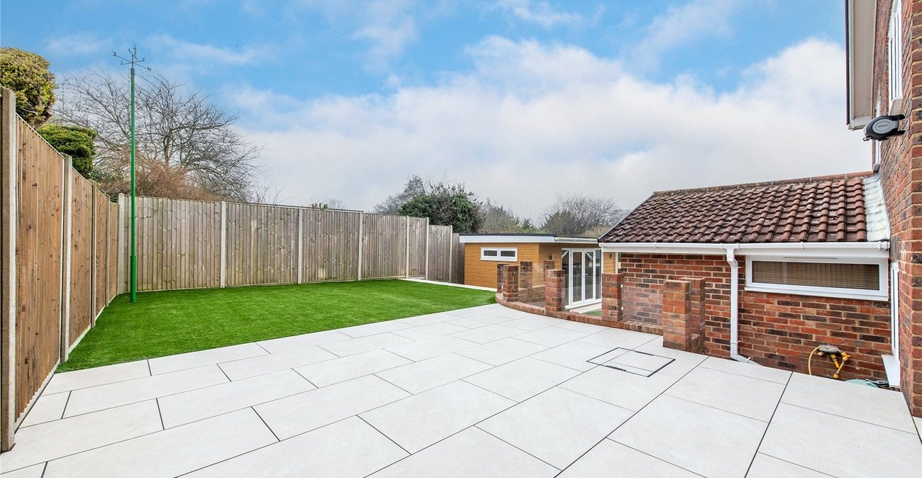 4 bedroom house for sale in Sittingbourne | Robinson Michael & Jackson