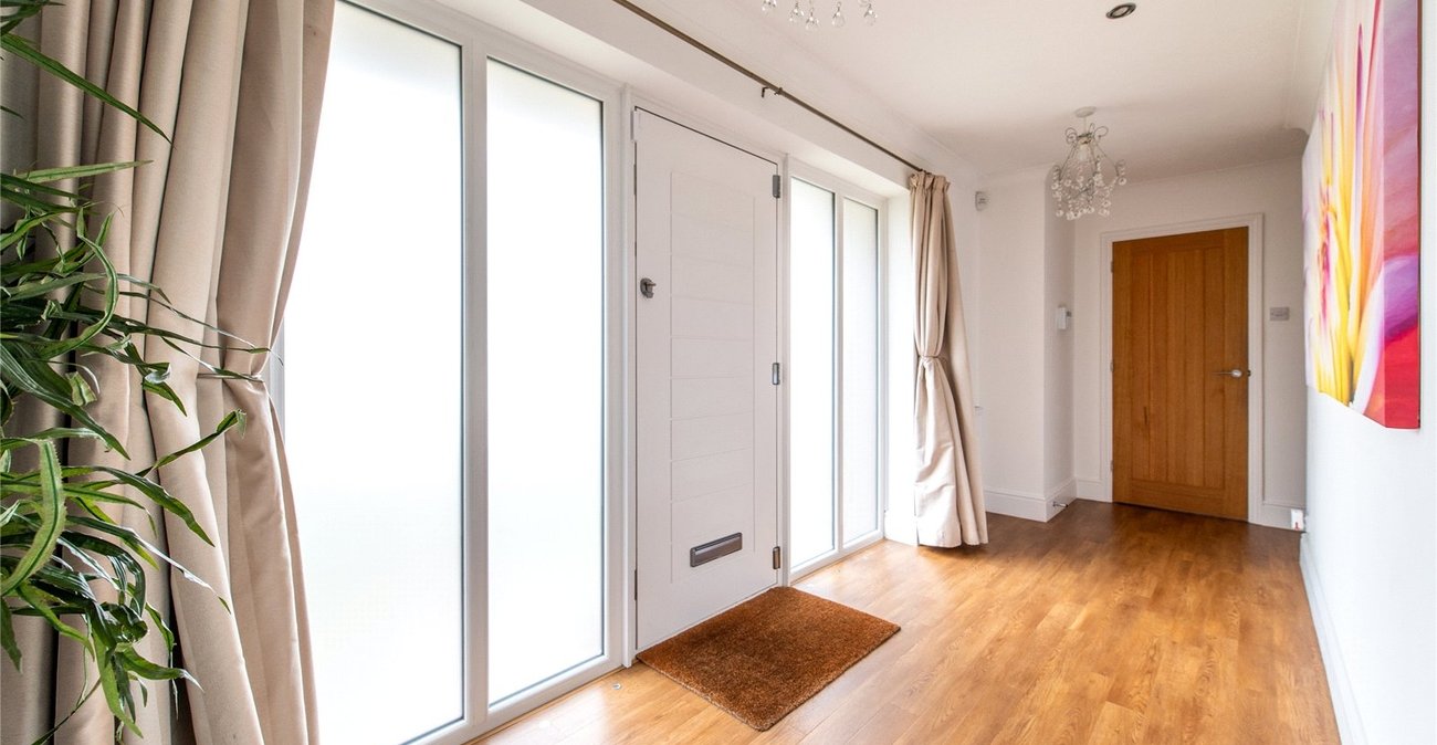 4 bedroom house for sale in Sittingbourne | Robinson Michael & Jackson