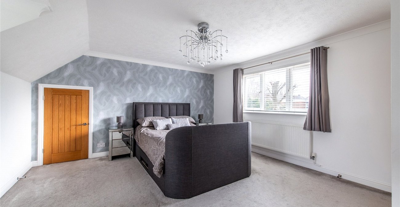 4 bedroom house for sale in Sittingbourne | Robinson Michael & Jackson