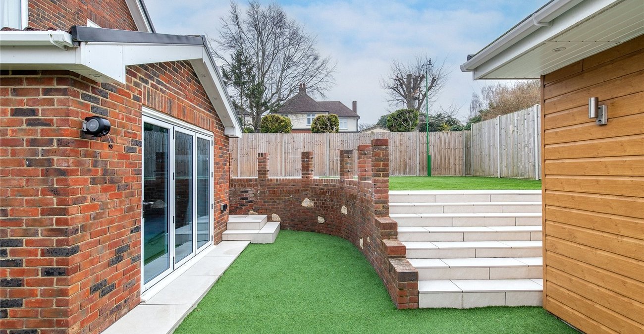 4 bedroom house for sale in Sittingbourne | Robinson Michael & Jackson