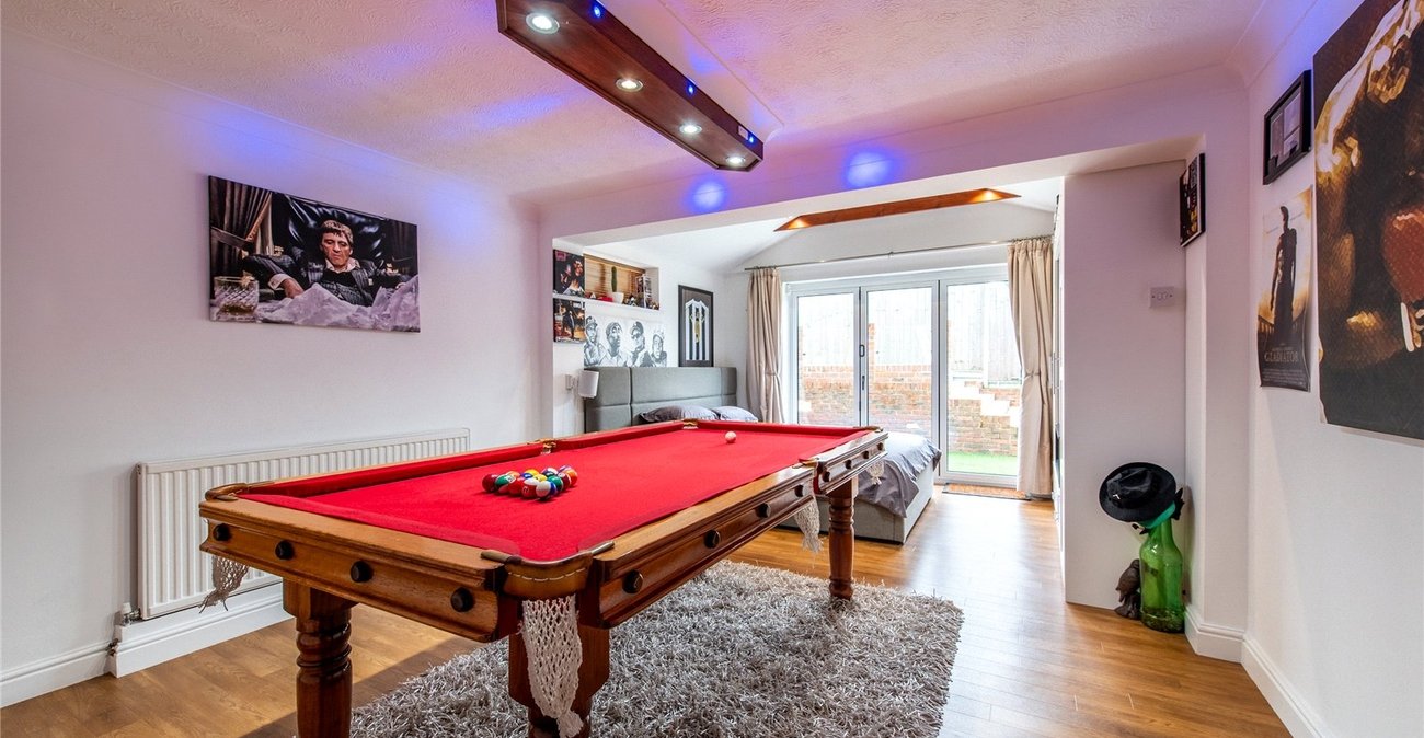 4 bedroom house for sale in Sittingbourne | Robinson Michael & Jackson