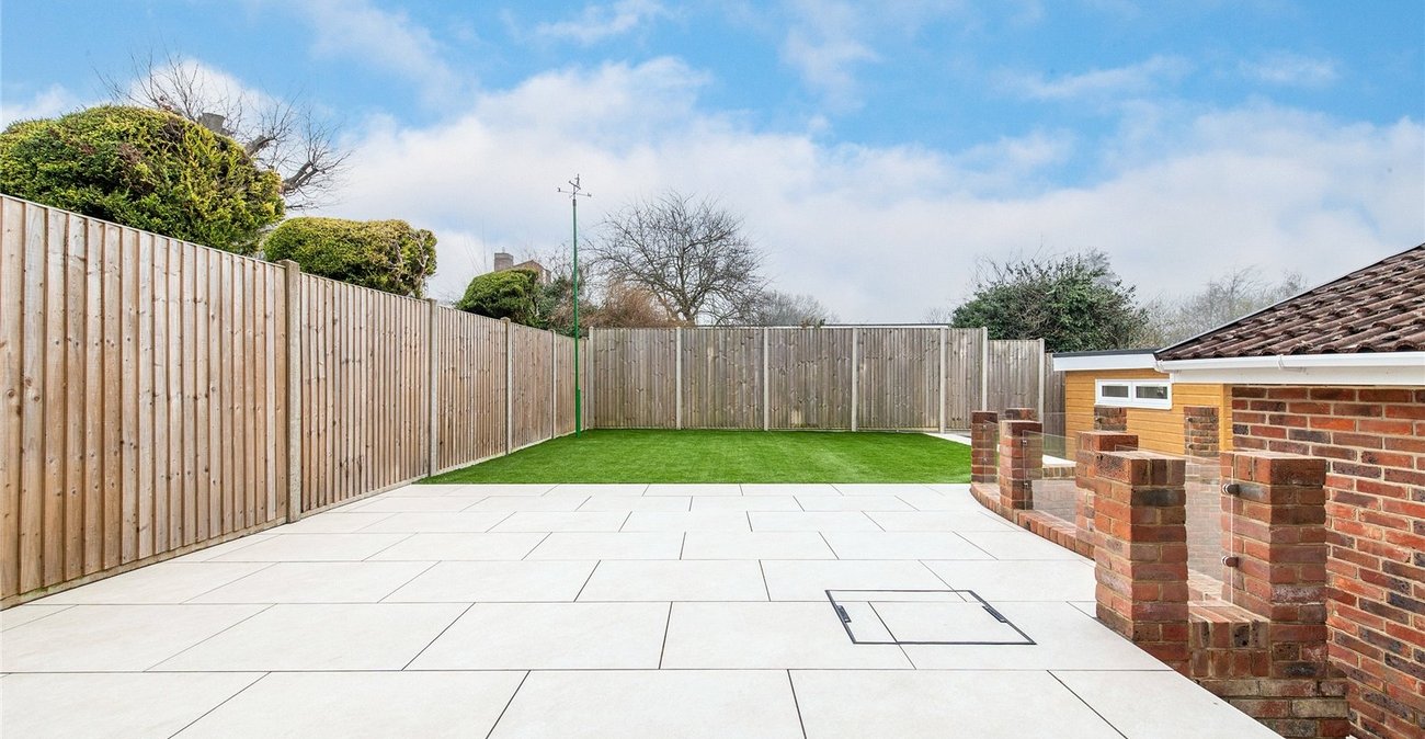 4 bedroom house for sale in Sittingbourne | Robinson Michael & Jackson