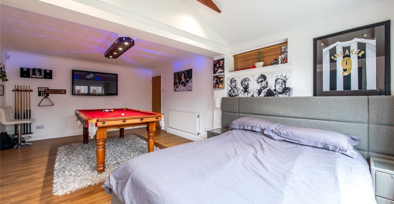 4 bedroom house for sale in Sittingbourne | Robinson Michael & Jackson