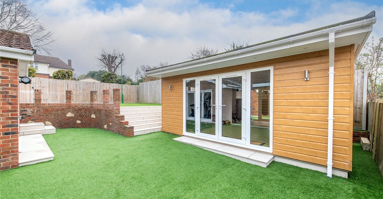 4 bedroom house for sale in Sittingbourne | Robinson Michael & Jackson