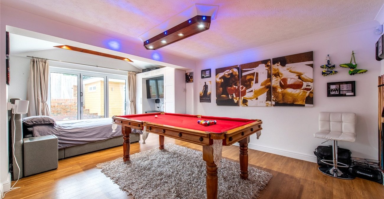 4 bedroom house for sale in Sittingbourne | Robinson Michael & Jackson