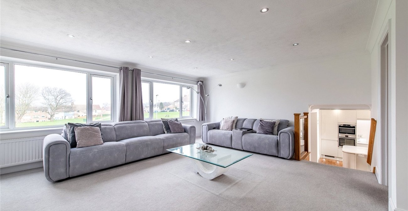 4 bedroom house for sale in Sittingbourne | Robinson Michael & Jackson