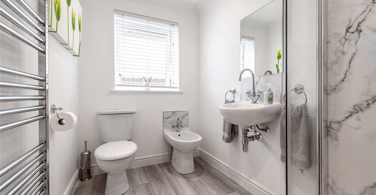 4 bedroom house for sale in Sittingbourne | Robinson Michael & Jackson