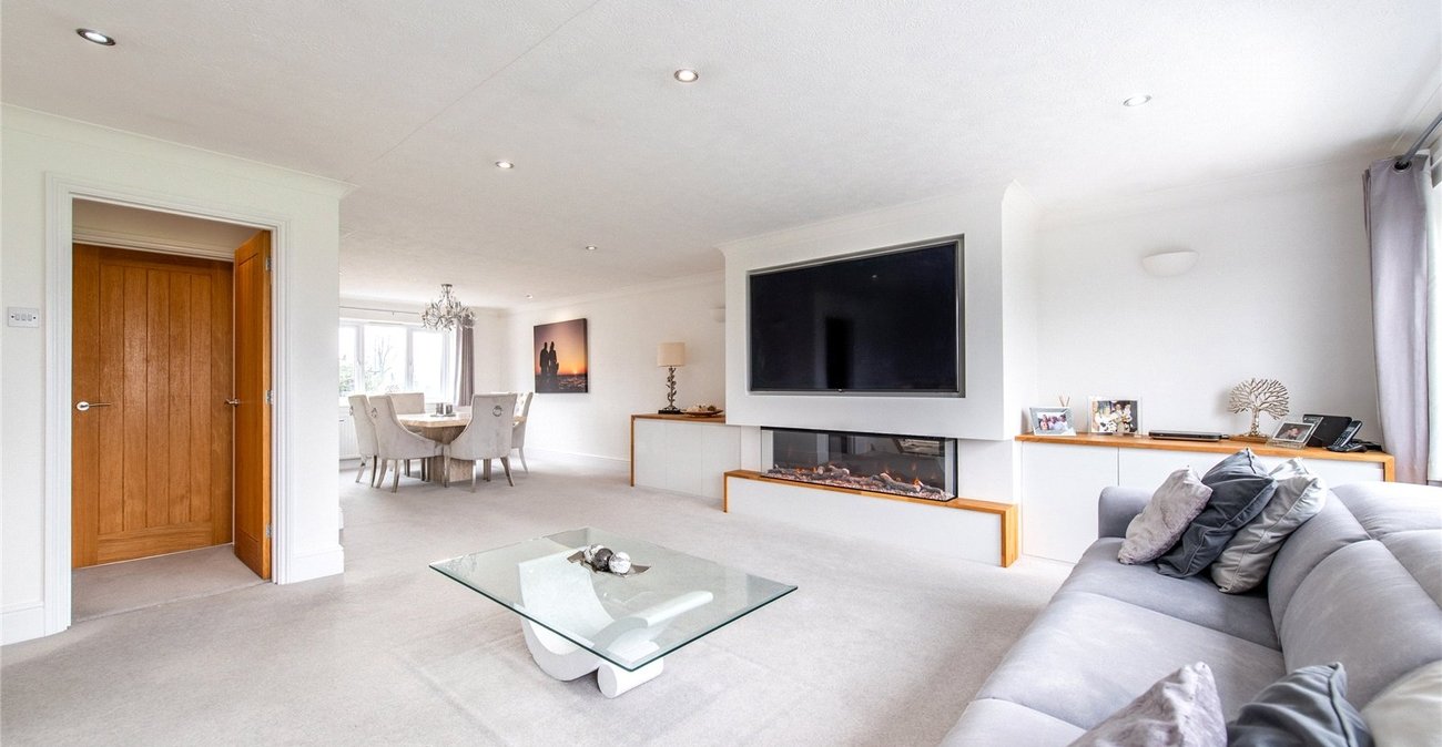 4 bedroom house for sale in Sittingbourne | Robinson Michael & Jackson