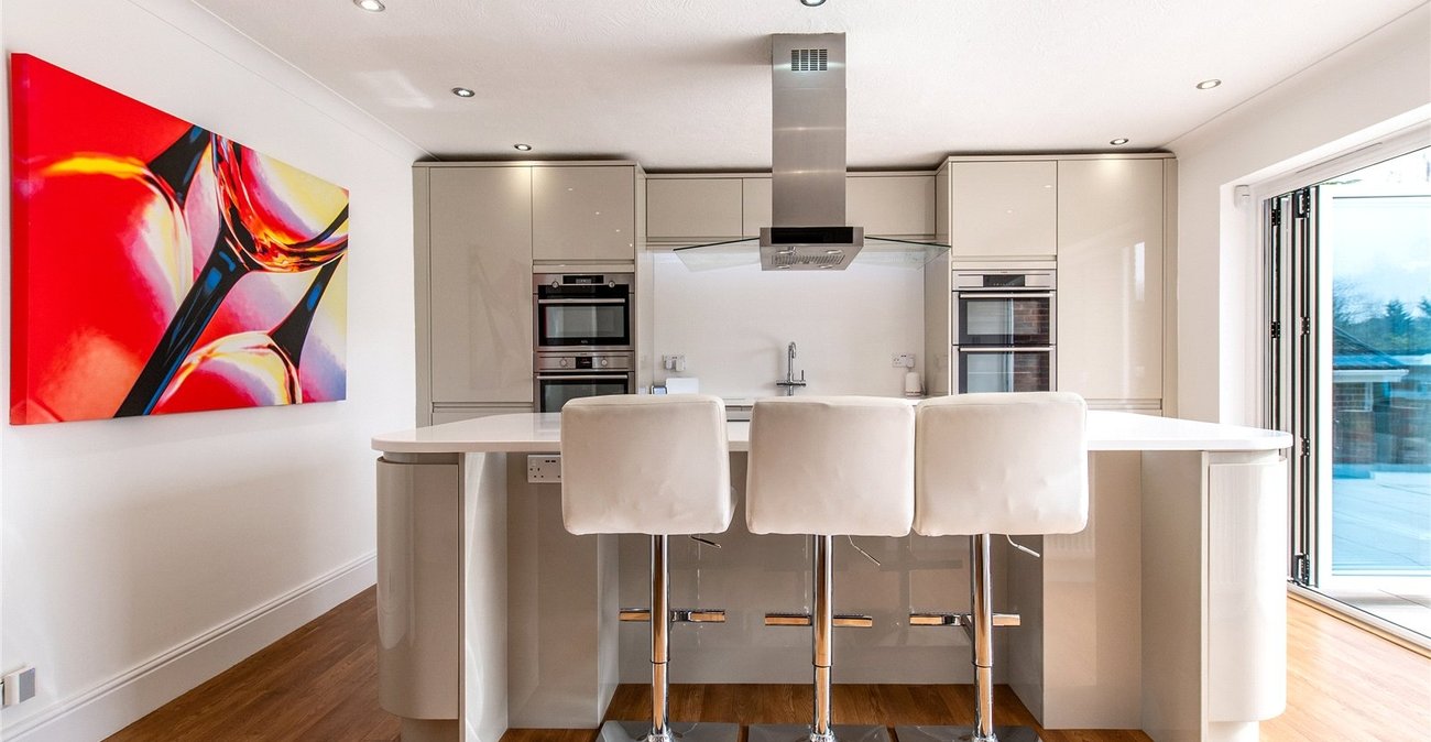 4 bedroom house for sale in Sittingbourne | Robinson Michael & Jackson