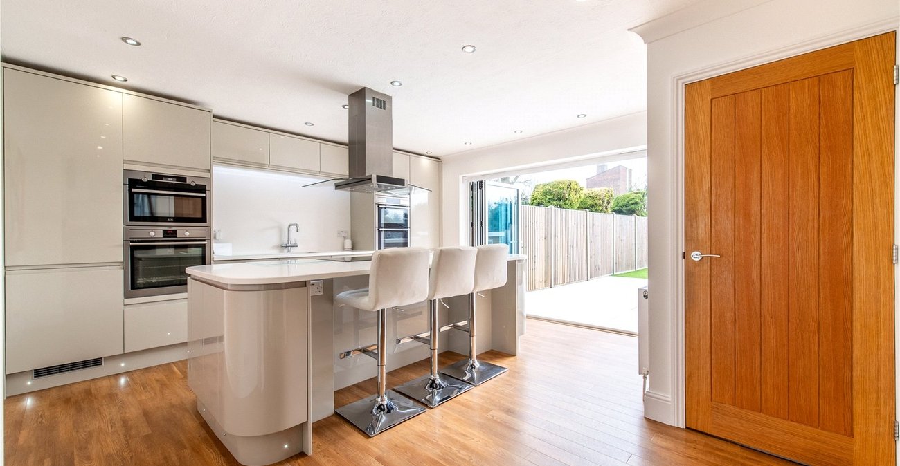 4 bedroom house for sale in Sittingbourne | Robinson Michael & Jackson