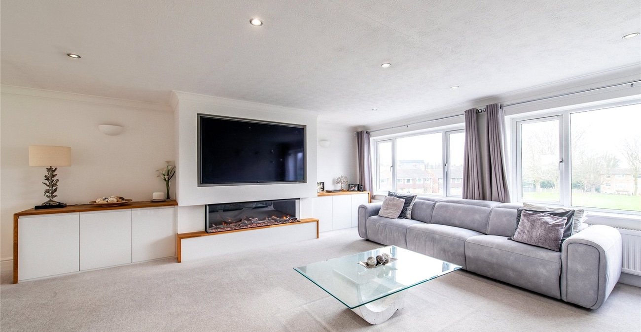 4 bedroom house for sale in Sittingbourne | Robinson Michael & Jackson