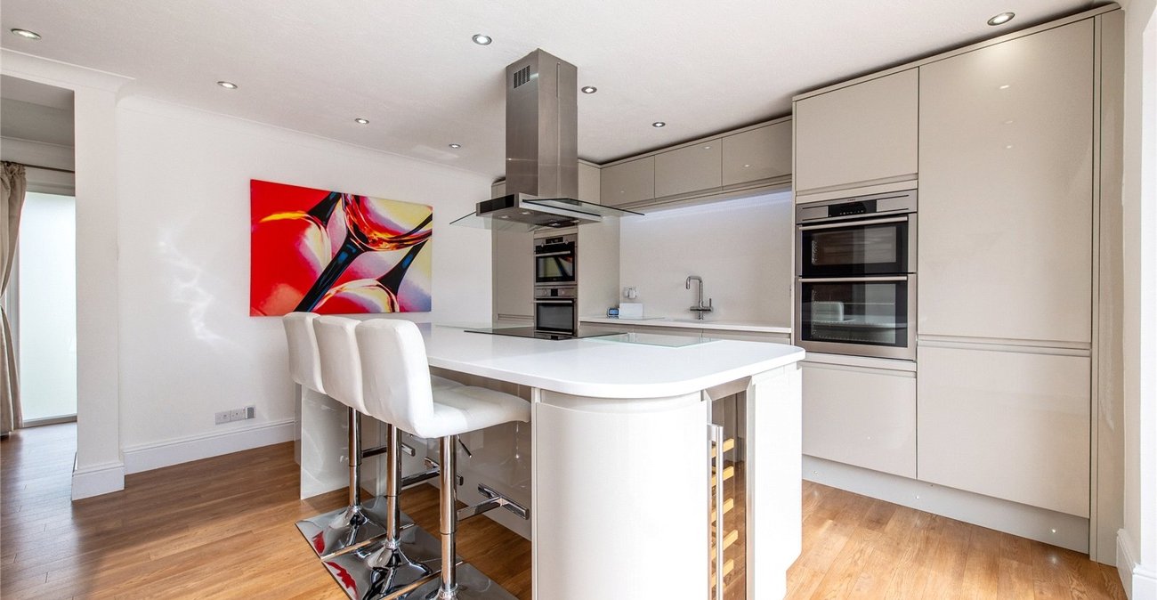 4 bedroom house for sale in Sittingbourne | Robinson Michael & Jackson