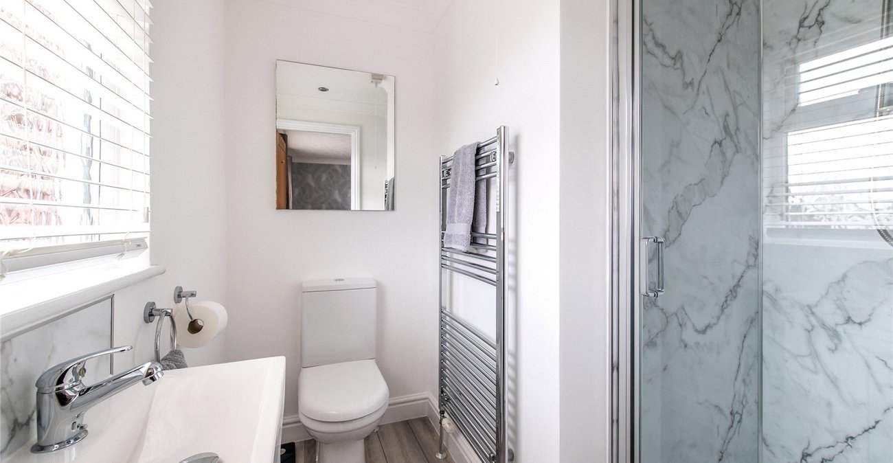 4 bedroom house for sale in Sittingbourne | Robinson Michael & Jackson