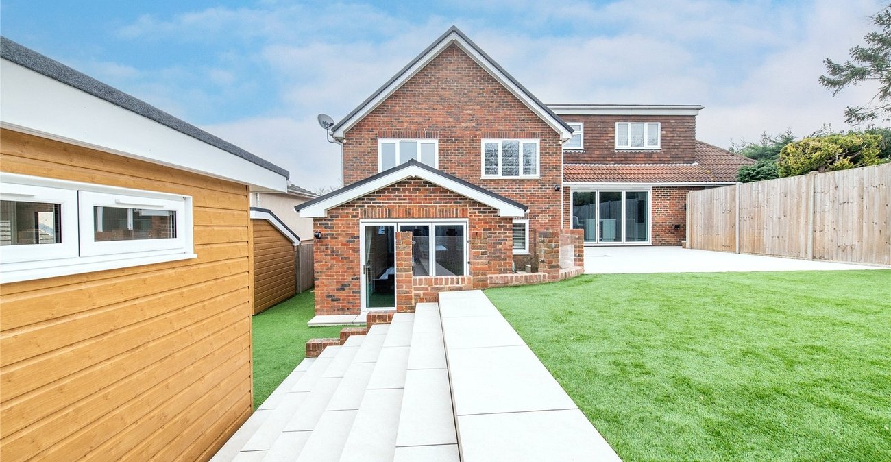 4 bedroom house for sale in Sittingbourne | Robinson Michael & Jackson