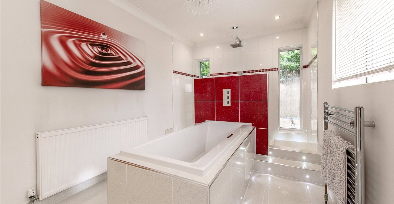 4 bedroom house for sale in Sittingbourne | Robinson Michael & Jackson