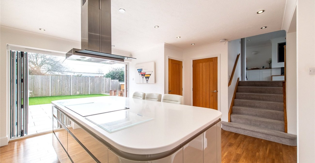 4 bedroom house for sale in Sittingbourne | Robinson Michael & Jackson