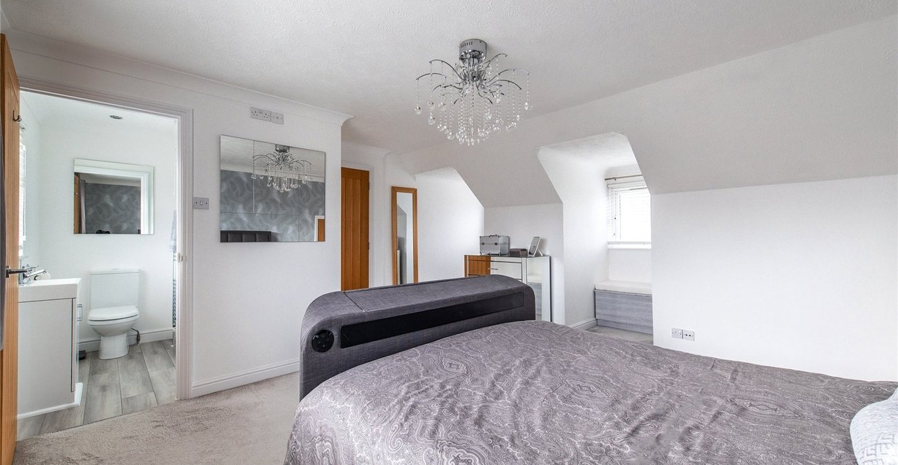 4 bedroom house for sale in Sittingbourne | Robinson Michael & Jackson