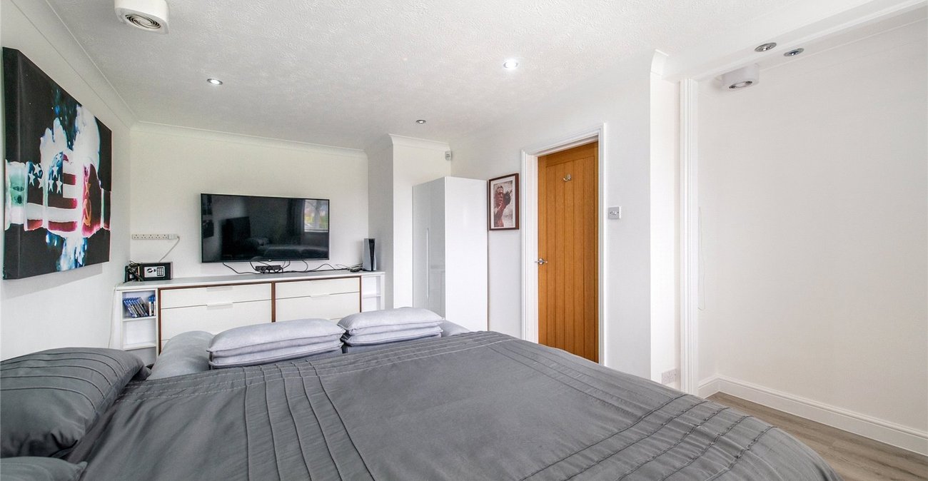 4 bedroom house for sale in Sittingbourne | Robinson Michael & Jackson