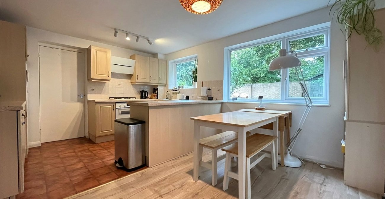 3 bedroom house for sale in Walderslade Woods | Robinson Michael & Jackson