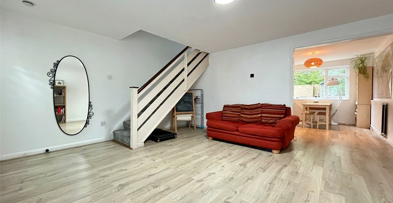 3 bedroom house for sale in Walderslade Woods | Robinson Michael & Jackson