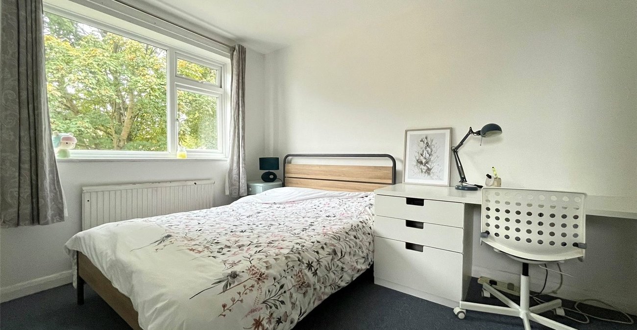 3 bedroom house for sale in Walderslade Woods | Robinson Michael & Jackson