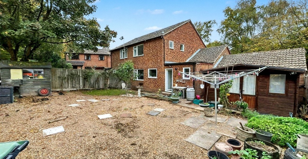 3 bedroom house for sale in Walderslade Woods | Robinson Michael & Jackson