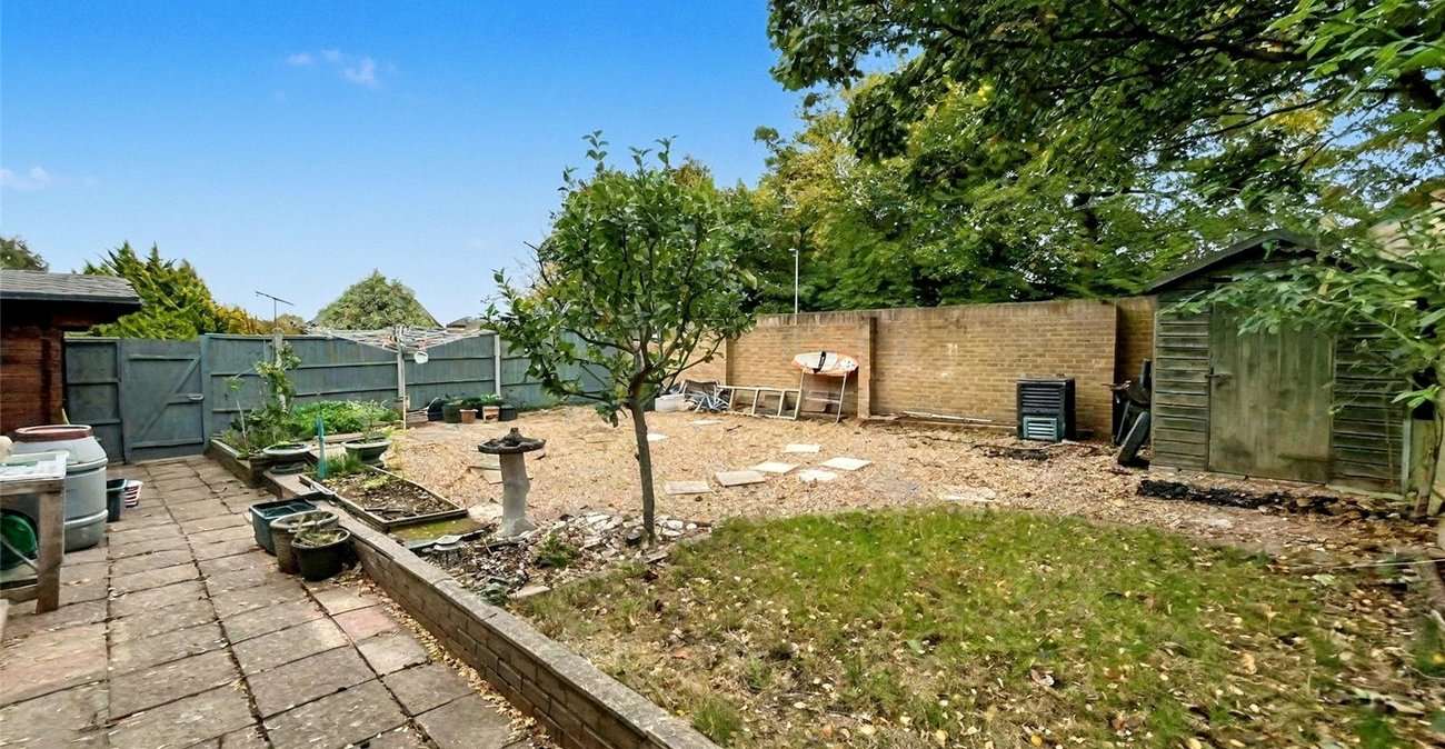 3 bedroom house for sale in Walderslade Woods | Robinson Michael & Jackson