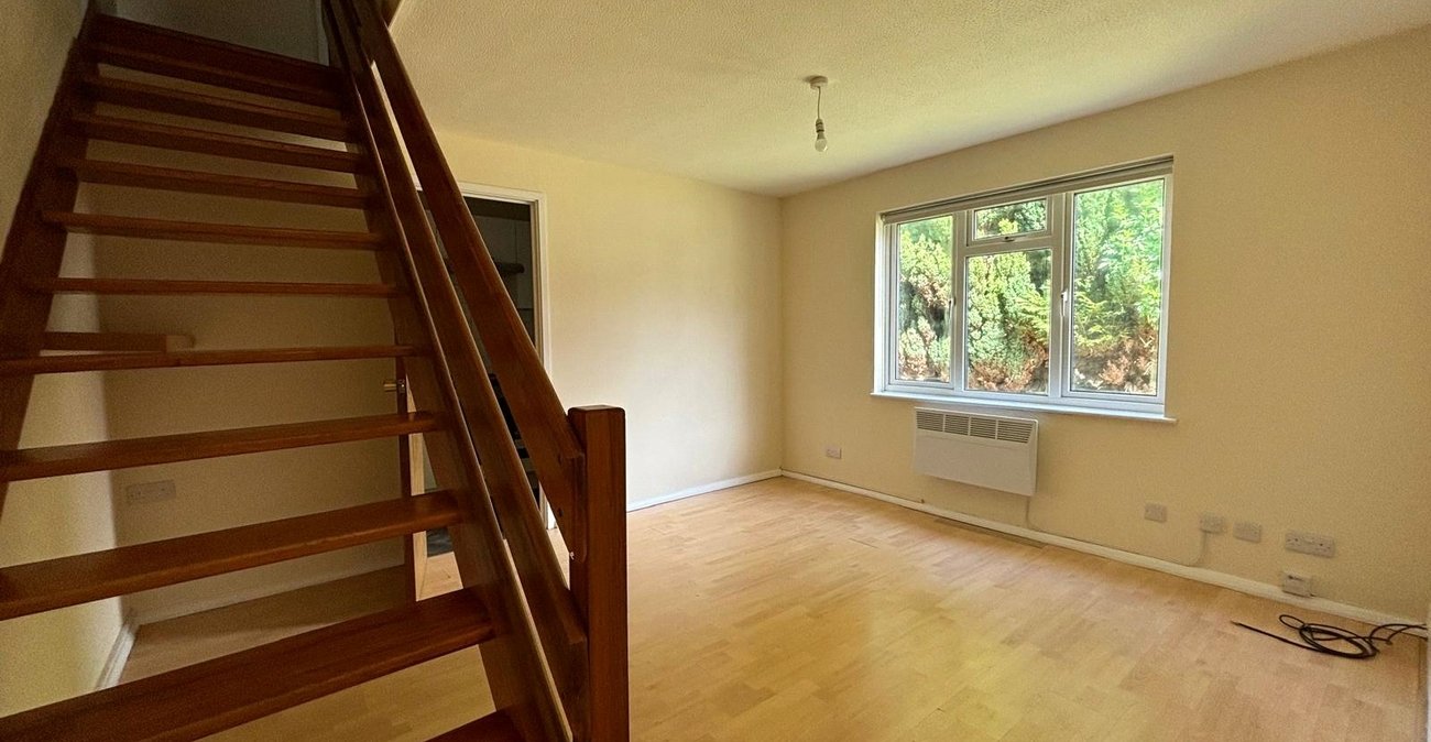 1 bedroom house for sale in Lordswood | Robinson Michael & Jackson